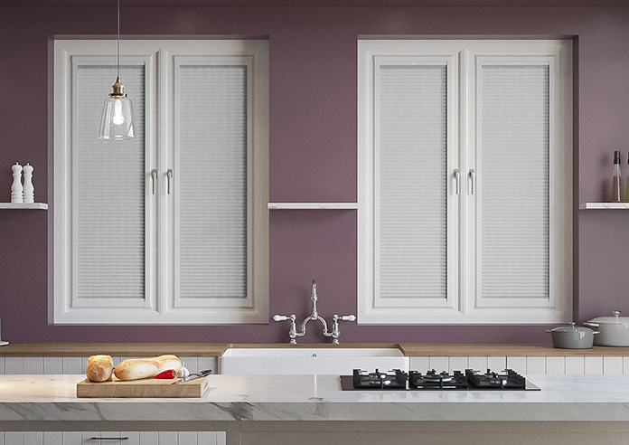 Delphi, Sense - Perfect Fit Blind - Image 6
